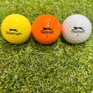 Slazenger Golf Balls