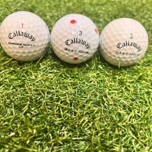 Callaway Triple Track