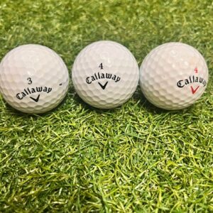Mixture Of Callaway
