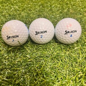 Srixon AD333