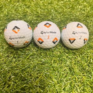 Taylormade Pixel