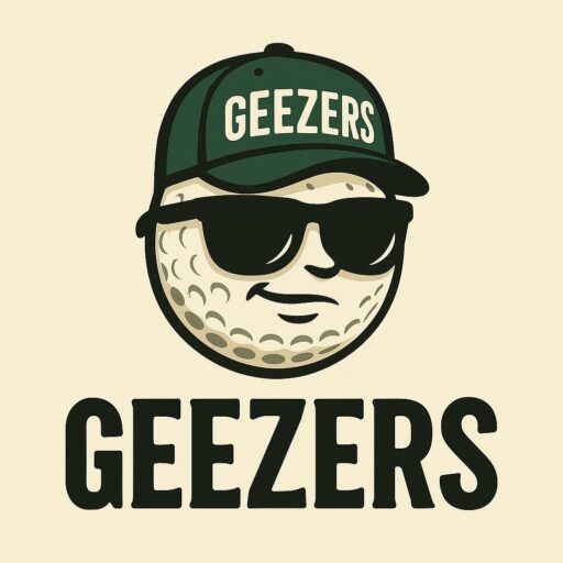 Golf Ball Geezers